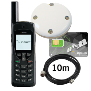 IRIPACK9555S3IR - 9555 Pack Plaisance S3IR