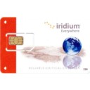 Iridium OSM abonnement STDBY
