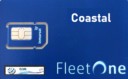 Reload Fleet One OSM 5000 units validity 180 days - option Coastal