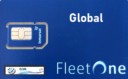Reload Fleet One OSM 5000 units validity 180 days - option Global