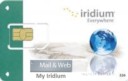Reload Iridium My Iridium 4000 units validity 720 days