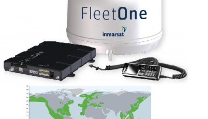 fleet one coastal
