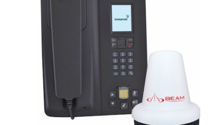 inmarsat fleetphone