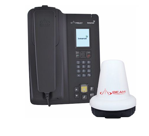 inmarsat fleetphone
