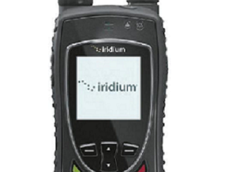 iridium 9575