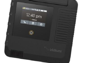 iridium go exec