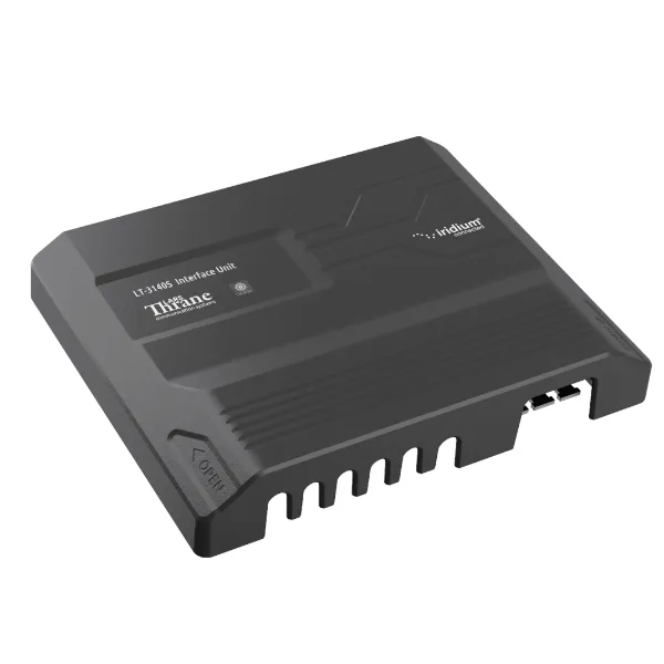 lt3140s interface