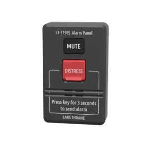 lt3150s alarmpanel
