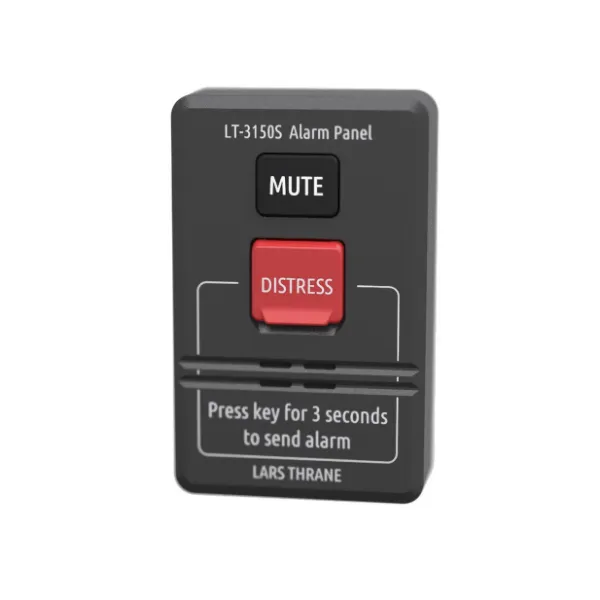 lt3150s alarmpanel
