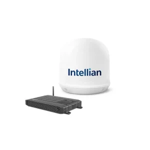 FLEETONEINT - Fleet One Intellian