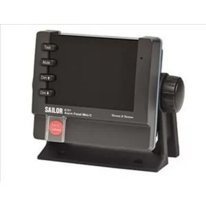 FBBALPANEL3771 - FBB Sailor 3771 Panneau d'Alarme