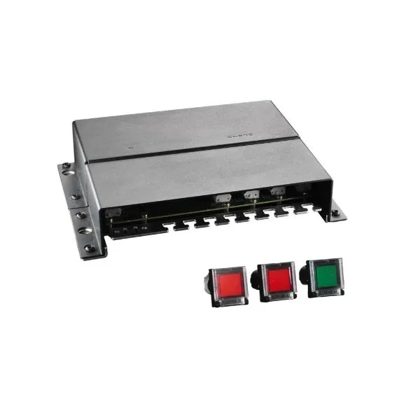 SAILOR SSAS add-on kit for 6110 Incl - SAILOR 6194 Terminal