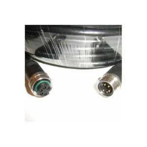 C-MINICAB30M - 30m NMEA2K Mini Device Cable Antenna