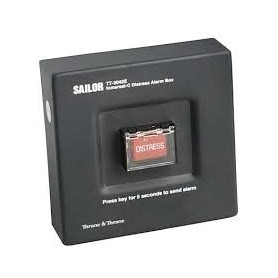 C-TT3042 - SAILOR 3042E - 6108 Distress Panel