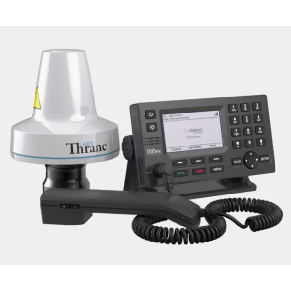 IRICERTUSLT4100 - Iridium Certus 100 - hors cable N