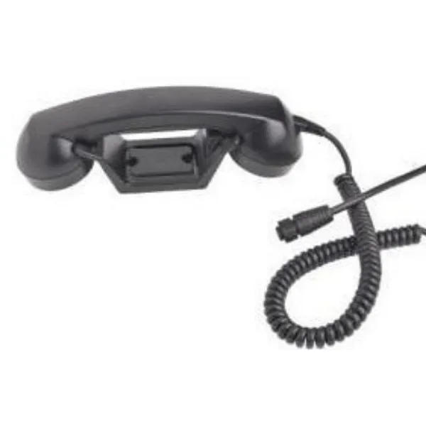 406201A-00500 - SAILOR 6201 Handset Incl Cradle (1)