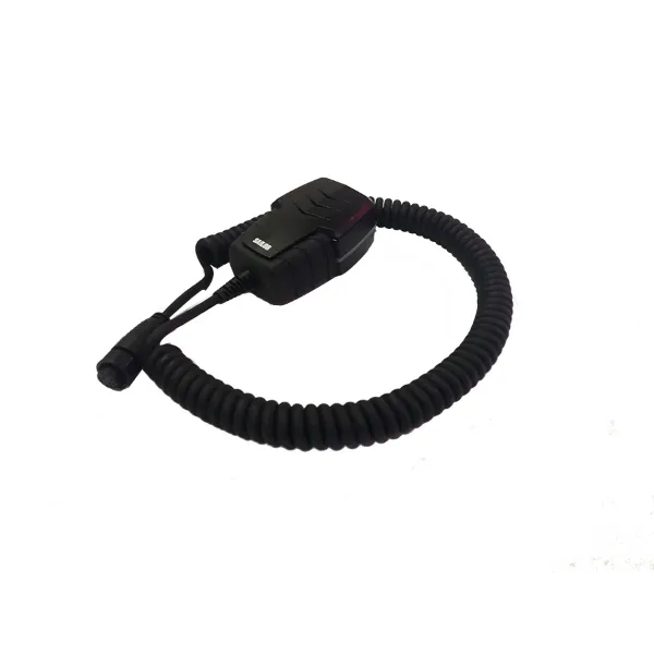406202A-00500 - SAILOR 6202 Hand Microphone