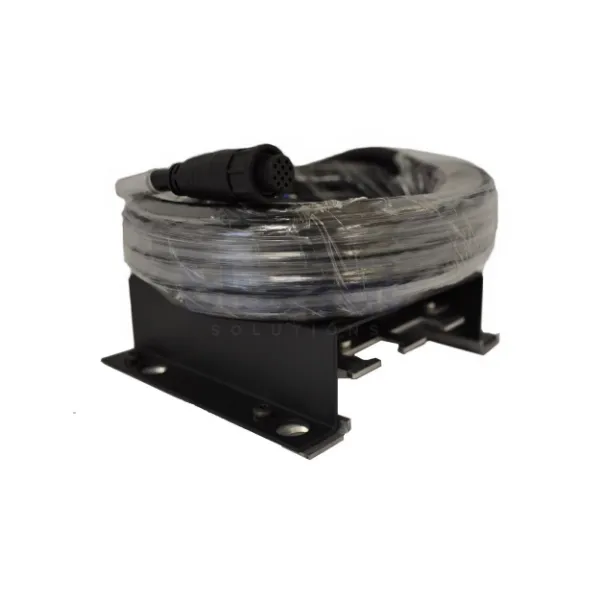 406208A - SAILOR 6208 Control Unit Connection Box (1)