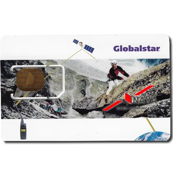 GLOBALSTAR