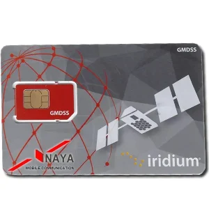 SIM - Iridium LT3100S