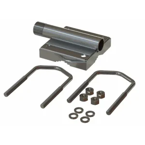 INFSUP1"-14NF - Support 1"  14NF pour tube