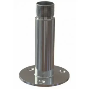 INFSUPFIX - Support Fixe Antenne 1"