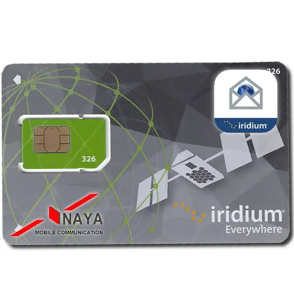 IRIDIUM-PREP-MYIRIDIUM
