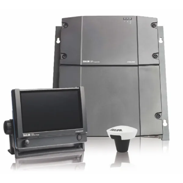 SAILOR 6280 AIS System (1)