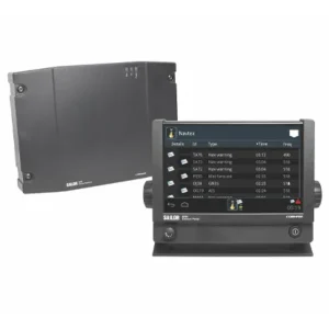 RAD6391 - SAILOR 6391 Navtex Receiver