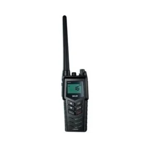RADVHF3520B - SAILOR SP3520 Portable VHF GMDSS