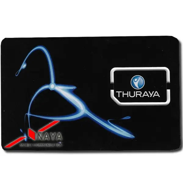 THURAYA-ABO