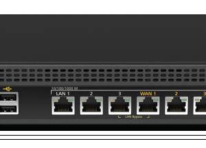 INFBAL305 - Pepwave Balance 305