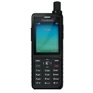 THUXTPRODUAL - Thuraya XT-PRO Dual Satellite Phone