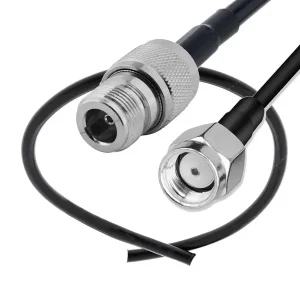 INFRACNF/RPSMAM - Câble de raccordement NF/RPSMAM 20cm