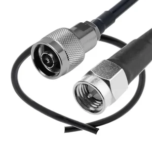 INFRACNM/SMAM - Câble de raccordement NM/SMAM 20cm