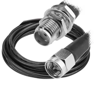 INFRACSMAM/SMAF - Câble de raccordement SMAM/SMAMF 5m