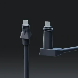 STARCABPSUETH - Câble 30m PSU/Ethernet pour Antenne Maritime Starlink